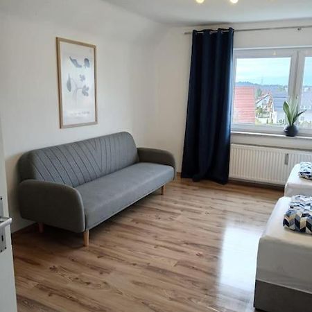 Ferienwohnung Allgaeu 5 메밍겐 외부 사진