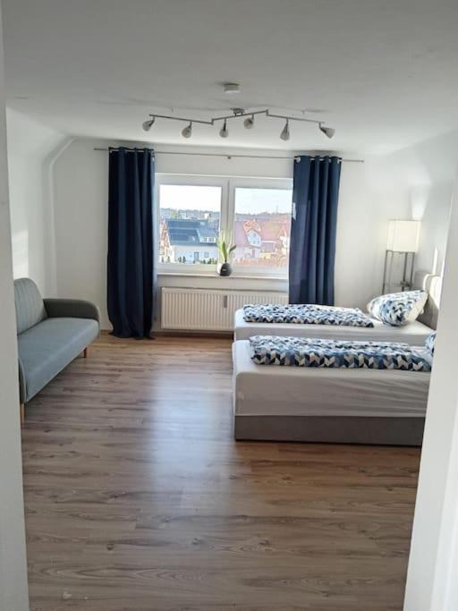 Ferienwohnung Allgaeu 5 메밍겐 외부 사진
